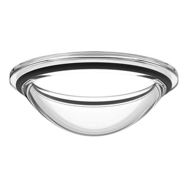 AXIS TM3813-E Housing Outdoor Transparent Axis M4317-PLVE M4318-PLVE 4.7 cm (02574-001)