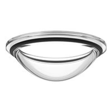 AXIS TM3813-E Housing Outdoor Transparent Axis M4317-PLVE M4318-PLVE 4.7 cm (02574-001)