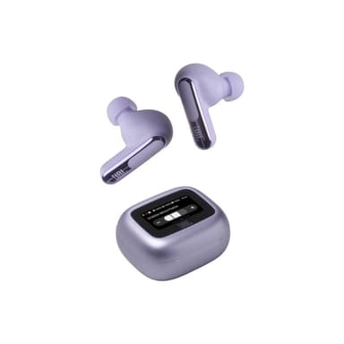 JBL LIVE Beam 3 - True wireless headphones with microphone