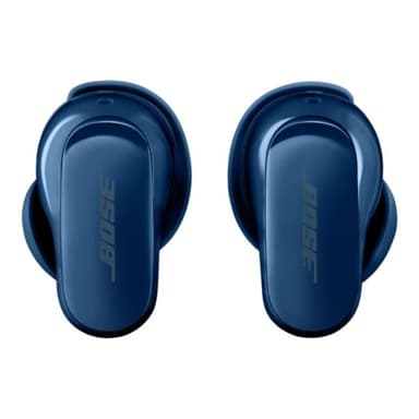 BOSE QuietComfort Ultra Wireless True Wireless Earphones Blue