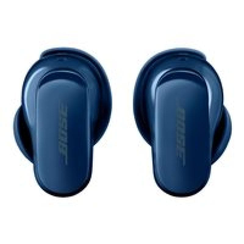 BOSE QuietComfort Ultra Wireless True Wireless Earphones Blue
