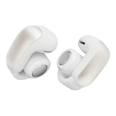 BOSE Ultra Open Wireless True Wireless Earphones Beige White