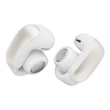 BOSE Ultra Open Wireless True Wireless Earphones Beige White