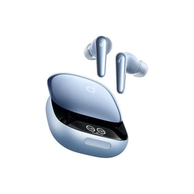 ANKER Innovations Soundcore Liberty 4 Pro True Wireless Headphones with Microphone (A3954GG1)