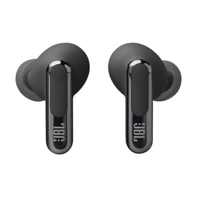 JBL Live Beam 3, Wireless, 20 - 40000 Hz, calls/music/sports/everyday, 82 g, headphones