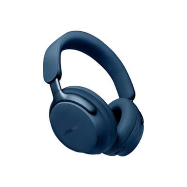 BOSE QuietComfort Ultra, over-ear headphones Bluetooth moon blue (880066-1200)