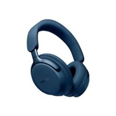 BOSE QuietComfort Ultra, over-ear headphones Bluetooth moon blue (880066-1200)