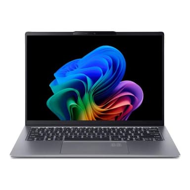 ACER Swift Go 14 AI OLED SFG14-64-R14C 35,6cm (14″) Ryzen AI7 350 16GB 512GB W11