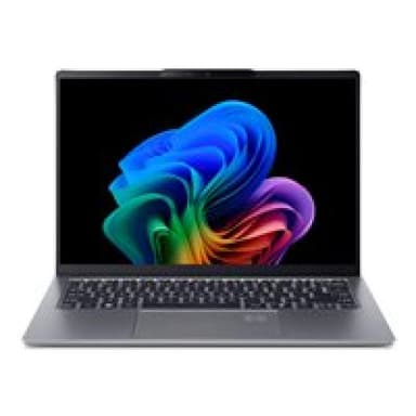 ACER Swift Go 14 AI OLED SFG14-64-R14C 35,6cm (14″) Ryzen AI7 350 16GB 512GB W11