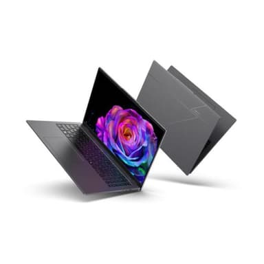 ACER Swift Go 16 OLED SFG16-73-7943 40,6cm (16″) Ultra 7 255H 16GB 1TB W11