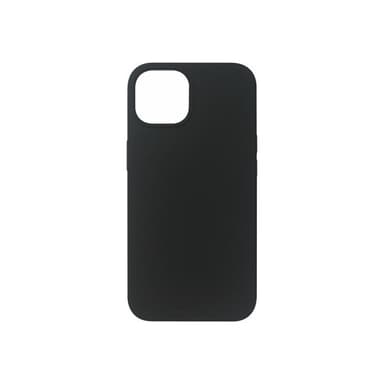 ESTUFF INFINITE VIENNA iPhone 14 Black Cover. Material 100