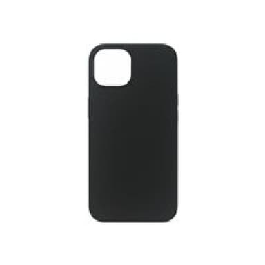 ESTUFF INFINITE VIENNA iPhone 14 Black Cover. Material 100