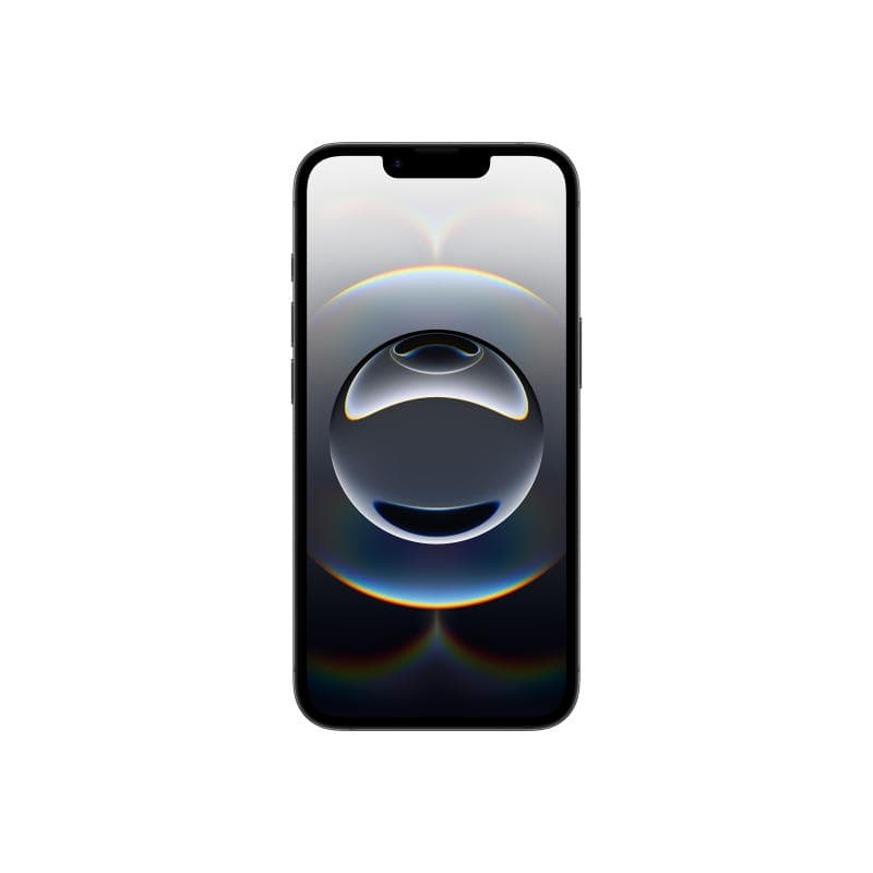 APPLE iPhone 16e 6.1 256GB Black
