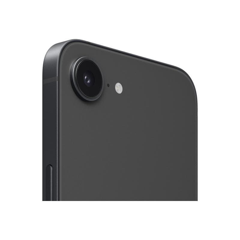 APPLE iPhone 16e 6.1 256GB Black
