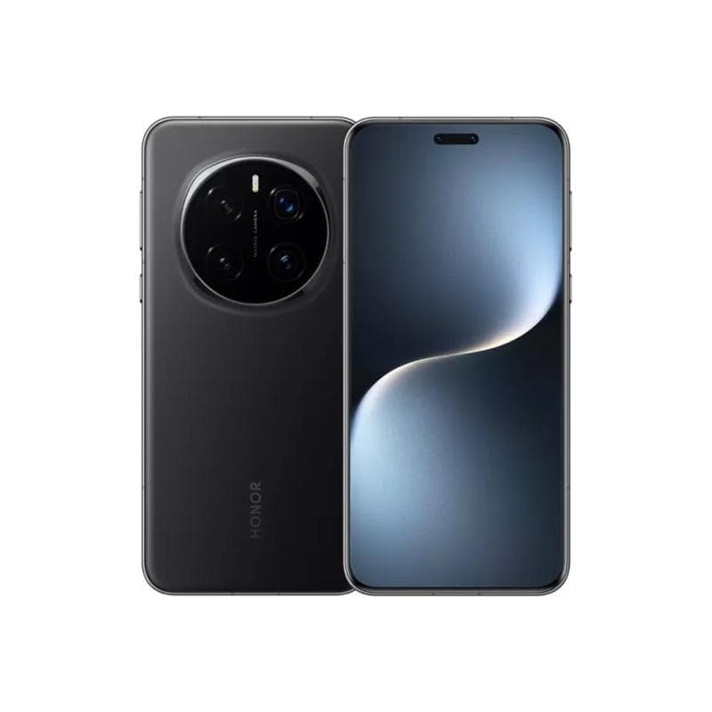 HUAWEI Honor Magic7 Pro 5G Dual Sim 12GB RAM 512GB Black