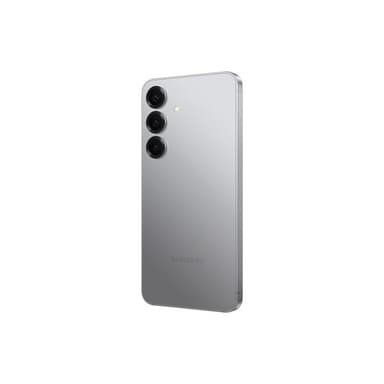 SAMSUNG Galaxy S25 DS 5G 512GB silver shadow