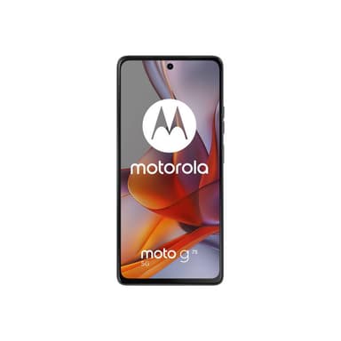 MOTOROLA Moto G75 - Business Edition - 5G Smartphone - Dual SIM
