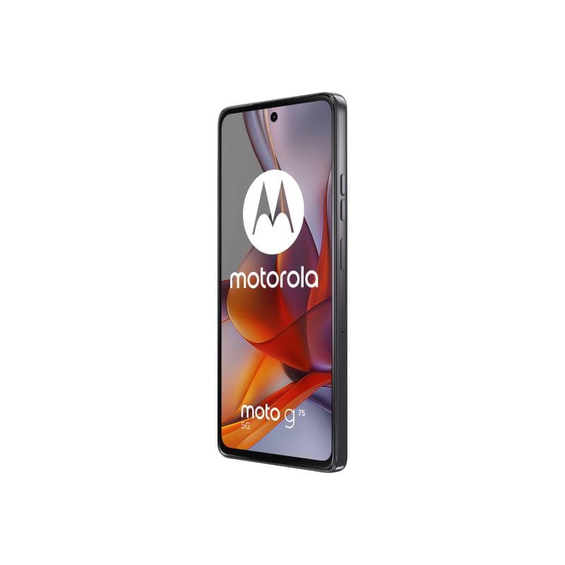 MOTOROLA Moto G75 - Business Edition - 5G Smartphone - Dual SIM