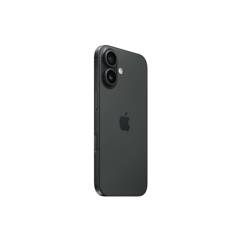 APPLE iPhone 16 6.1 Inch 128GB - Black