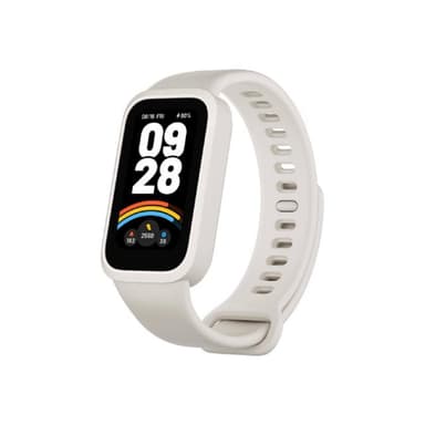 XIAOMI Smart Band 9 Active - Beige White
