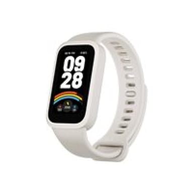 XIAOMI Smart Band 9 Active - Beige White
