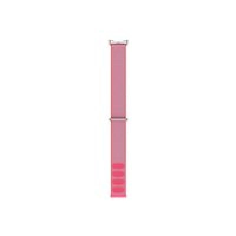 GOOGLE Pixel Watch 3 (41mm), Performance Loop Band, Peony (GA06117-WW)