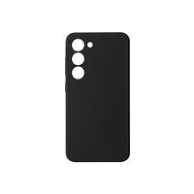 ESTUFF ES673200-BULK Handy-Schutzhülle 15,5 cm (6.1″ ) Cover Schwarz (ES673200-BULK)