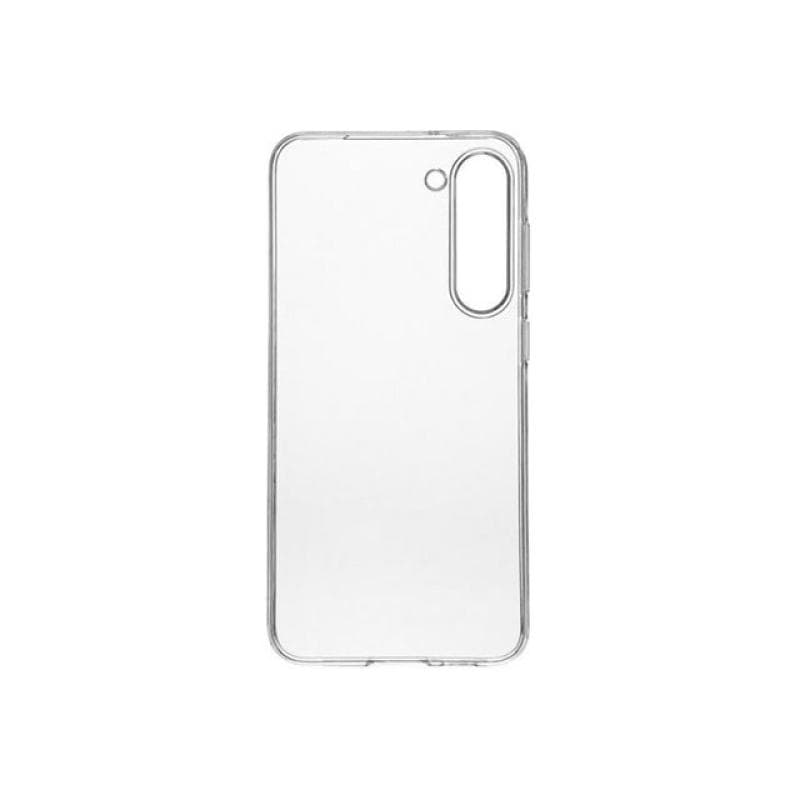 ESTUFF LONDON Handy-Schutzhülle 16,8 cm (6.6″ ) Cover Transparent (ES673101-BULK)