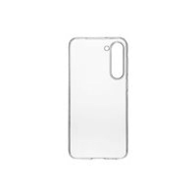 ESTUFF LONDON Handy-Schutzhülle 16,8 cm (6.6″ ) Cover Transparent (ES673101-BULK)