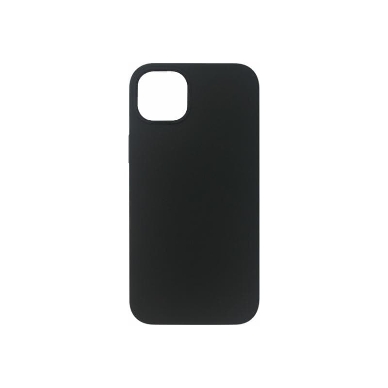 ESTUFF ES67150033-BULK Handy-Schutzhülle 15,5 cm (6.1″) Cover Schwarz