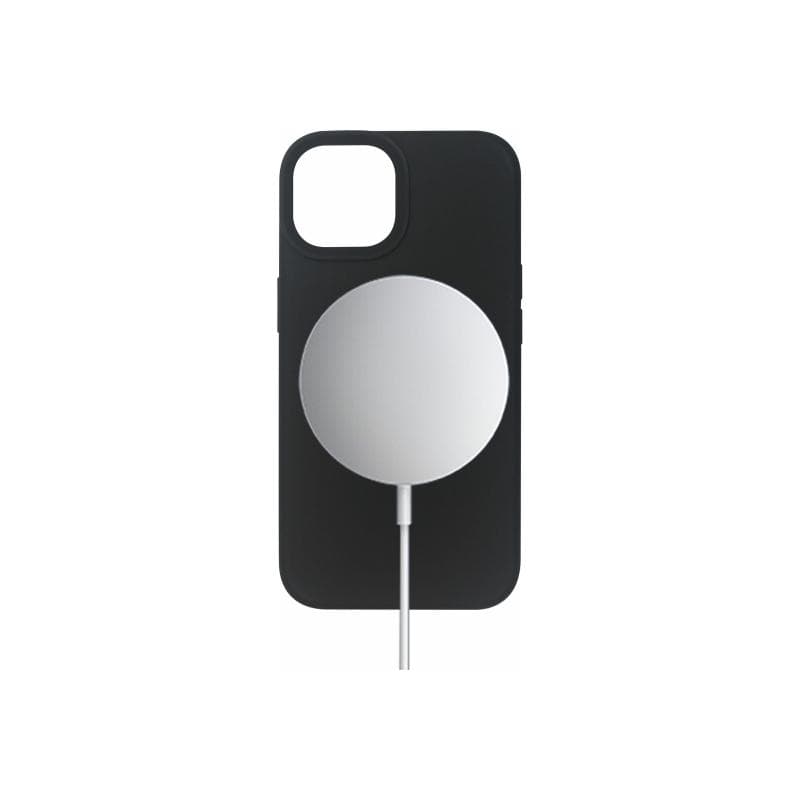 ESTUFF ES67150033-BULK Handy-Schutzhülle 15,5 cm (6.1″) Cover Schwarz