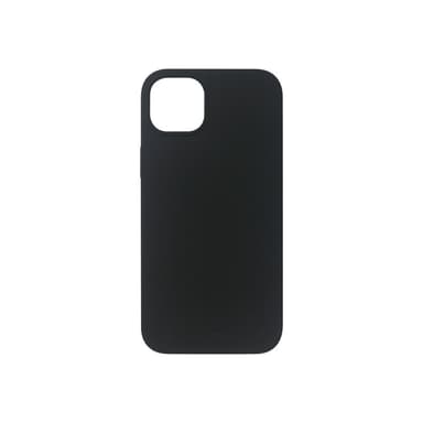 ESTUFF ES67150033-BULK Handy-Schutzhülle 15,5 cm (6.1″) Cover Schwarz