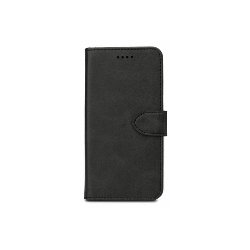 ESTUFF WALES Xcover7 Galaxy. Wallet Cover Black. Material PU (ES67340011-BULK)