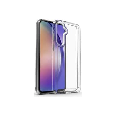 ESTUFF ES673117-BULK Handy-Schutzhülle 16,5 cm (6.5″) Cover Transparent (ES673117-BULK)