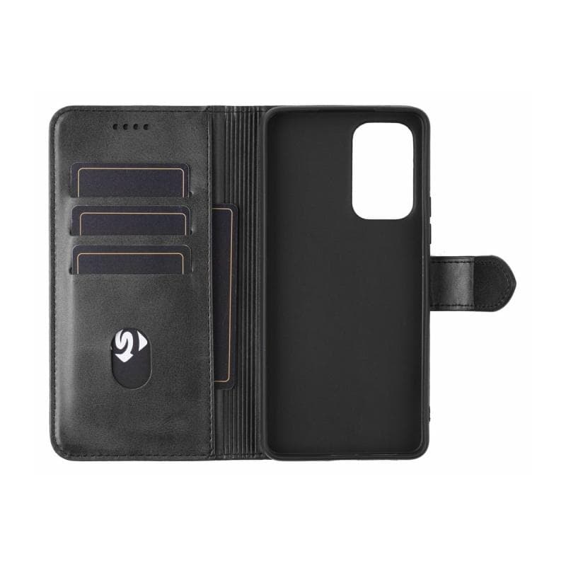 ESTUFF WALES Wallet Cover Samsung (ES67340003-BULK)