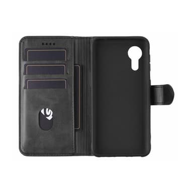 ESTUFF WALES Wallet Cover Samsung (ES67340006-BULK)