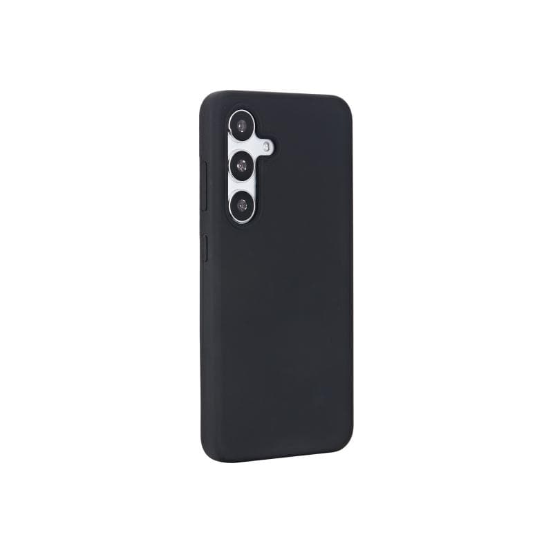 ESTUFF INFINITE (GRS) VIENNA S25 Galaxy Black Cover. Material: (ES67401013-BULK)
