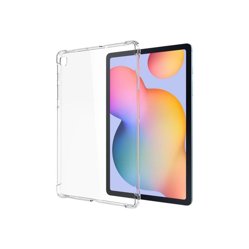 ESTUFF ORLANDO Clear TPU Cover (ES680102-BULK)