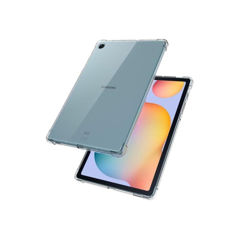 ESTUFF ORLANDO Clear TPU Cover (ES680102-BULK)