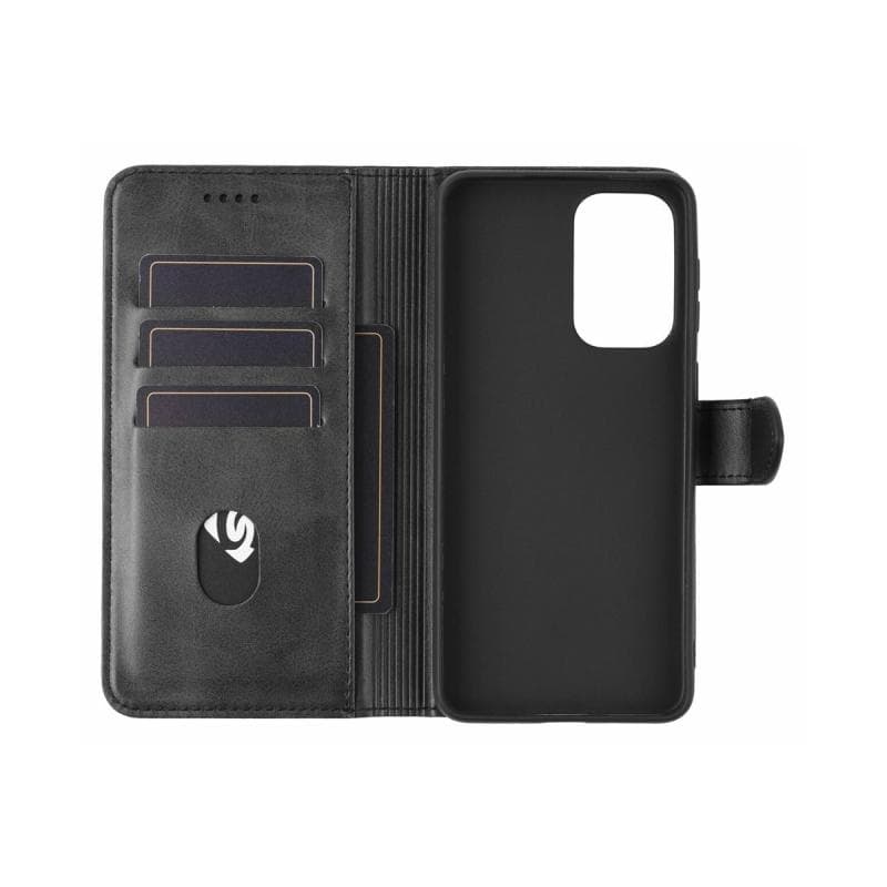 ESTUFF WALES Wallet Cover Samsung (ES67340002-BULK)