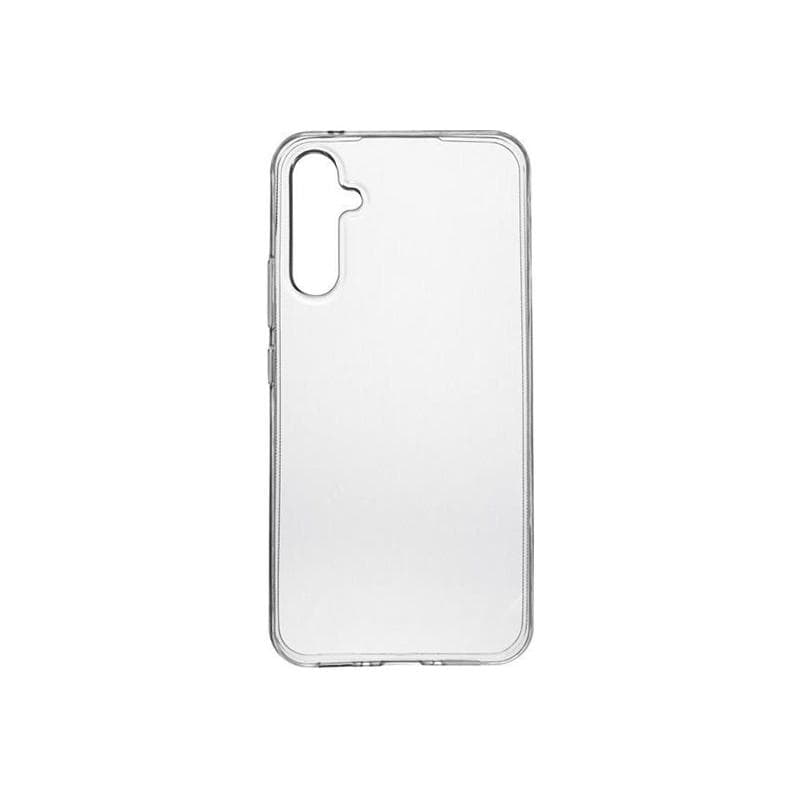 ESTUFF LONDON Handy-Schutzhülle 16,8 cm (6.6″ ) Cover Transparent (ES673112-BULK)