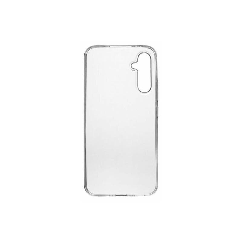 ESTUFF LONDON Handy-Schutzhülle 16,8 cm (6.6″ ) Cover Transparent (ES673112-BULK)