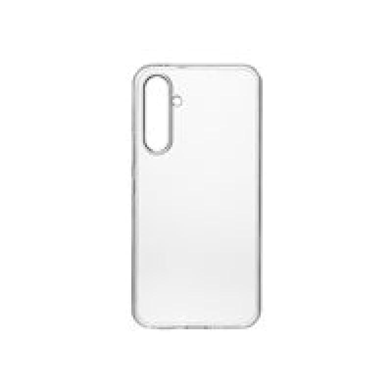 ESTUFF LONDON Handy-Schutzhülle 16,3 cm (6.4″ ) Cover Transparent (ES673111-BULK)