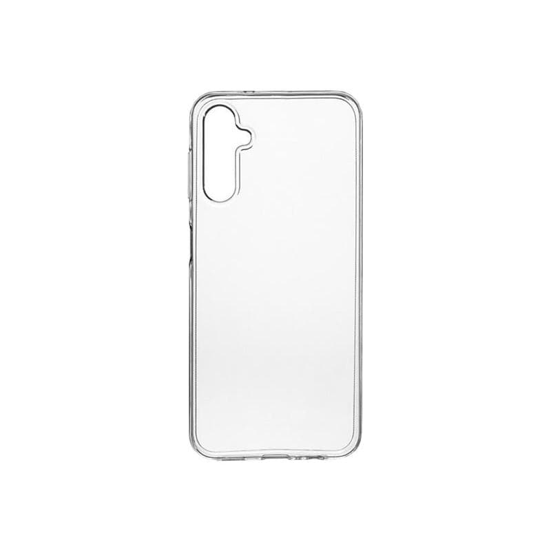 ESTUFF LONDON Handy-Schutzhülle 16,8 cm (6.6″ ) Cover Transparent (ES673113-BULK)