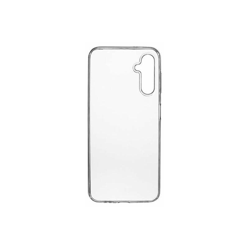ESTUFF LONDON Handy-Schutzhülle 16,8 cm (6.6″ ) Cover Transparent (ES673113-BULK)