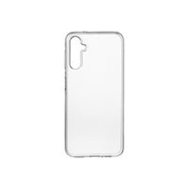 ESTUFF LONDON Handy-Schutzhülle 16,8 cm (6.6″ ) Cover Transparent (ES673113-BULK)