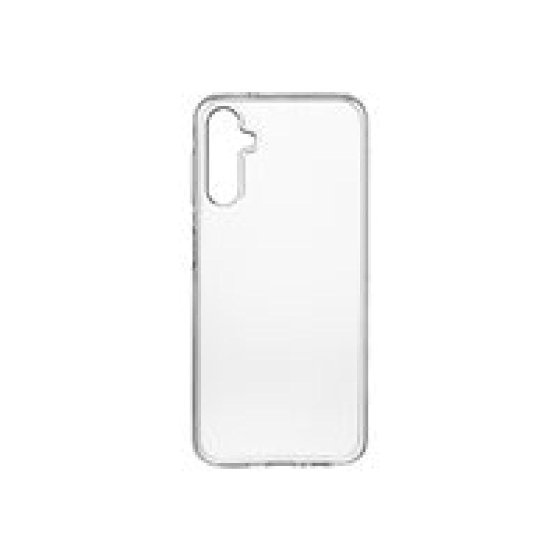 ESTUFF LONDON Handy-Schutzhülle 16,8 cm (6.6″ ) Cover Transparent (ES673113-BULK)