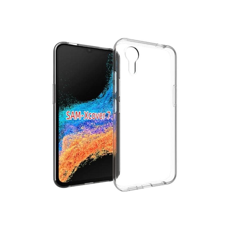 ESTUFF ES673119-BULK Handy-Schutzhülle 16,8 cm (6.6″) Cover Transparent (ES673119-BULK)