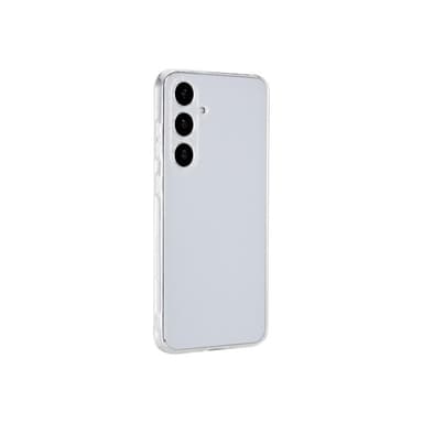 ESTUFF ES67401001-BULK Handy-Schutzhülle 17 cm (6.7″) Cover Transparent (ES67401001-BULK)