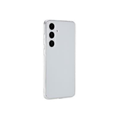 ESTUFF ES67401001-BULK Handy-Schutzhülle 17 cm (6.7″) Cover Transparent (ES67401001-BULK)